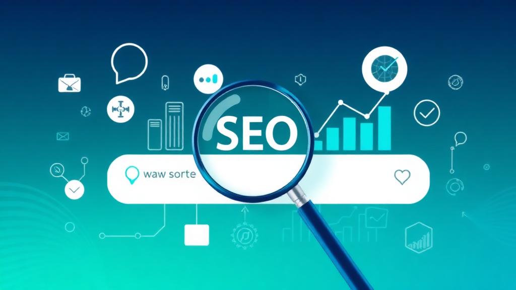 Guide SEO pour débutants : bien référencer son site en 2025 | ANOsphère ...